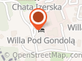 Willa pod Gondolą