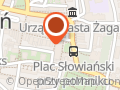 Dżaman Stanisława. Kwiaciarnia