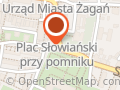 Wynajem podnośnika koszowego