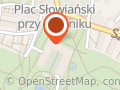 Bebak M., adwokat. Kancelaria