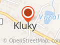 Obecní úřad Kluky