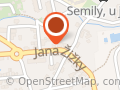 Restaurace ADRIA - Semily