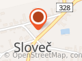 Mateřská škola Sloveč