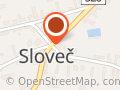 OBEC Sloveč