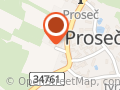 Proseč - Obecní Úřad