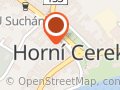 Horní Cerekev - městský úřad