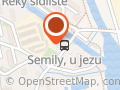 Stavební Bytové Družstvo Semily