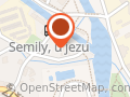 SONS ČR, z.s., Oblastní odbočka Semily