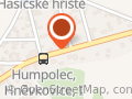 BAKTERIE CZ