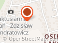 Zwyż-Dźwig. Firma Usługowo - Transportowo - Sprzętowa