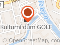Kulturní centrum Golf Semily