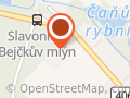 Chalupa Hajného Straky Slavonice