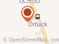 Örbäck café och gårdsbutik