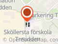 Treuddens förskola
