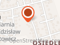 Pogorzelec Ryszard. Zakład ogólnobudowlany
