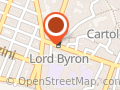 Lord Byron Di Barbaro Maurizio