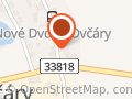 UBYTOVNA NOVÉ DVORY