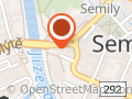 Partners Market Semily