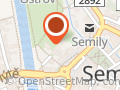 Okresní hospodářská komora Semily