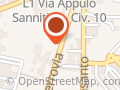 Ristorante Ricevimenti Hotel Villa Imperiale