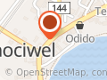 Piętka Krystyna. Sklep obuwniczo - odzieżowy