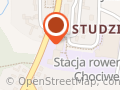 Wojewódzka Stacja Pogotowia Ratunkowego w Szczecinie. Posterunek
