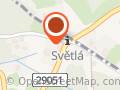 Penzion Světlá