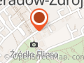 Gabinet masażu Angel touch - Dorota Łata Świeradów Zdrój