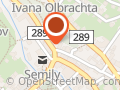 ARCHITEKT-Ing.arch.BLAŽKOVÁ VĚRA
