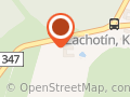 Chatová osada Kladiny