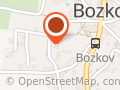 Římskokatolická farnost Bozkov