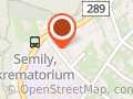Dětský domov Semily