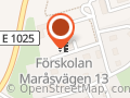 Förskolan Maråsvägen 13 Västerlösa