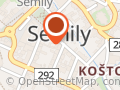 Galanterie Semily
