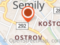 Středisko volného času dětí a mládeže Semily