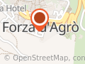 Carabinieri Stazione Di Forza D'agro'