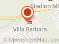 Apartments in Villa Barbara