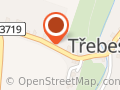 Zámek Třebešice