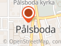Blomsterhörnan Pålsboda