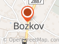 Obecní úřad Bozkov