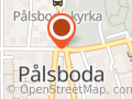 Centralkiosken Pålsboda AB