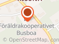 Föräldrarkooperativet Busbua