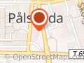 Systembolaget Pålsboda