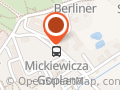 Dom Zabiegowy BOROWINA