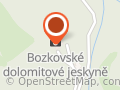 Bozkovské dolomitové jeskyně