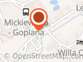 Górska. Piekarnia. Kaczmarczyk K.c.