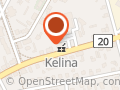 Kelina. Apteka