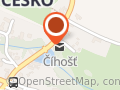 Číhošť - Obecní úřad