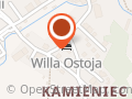 Willa Ostoja