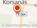 Korsanäs Redovisning & Förvaltning